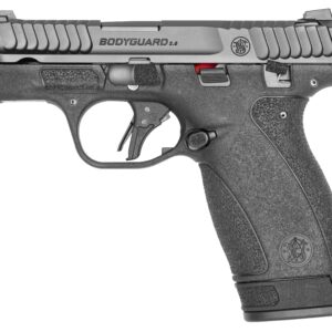 M&P Bodyguard 380 2.0 380 ACP