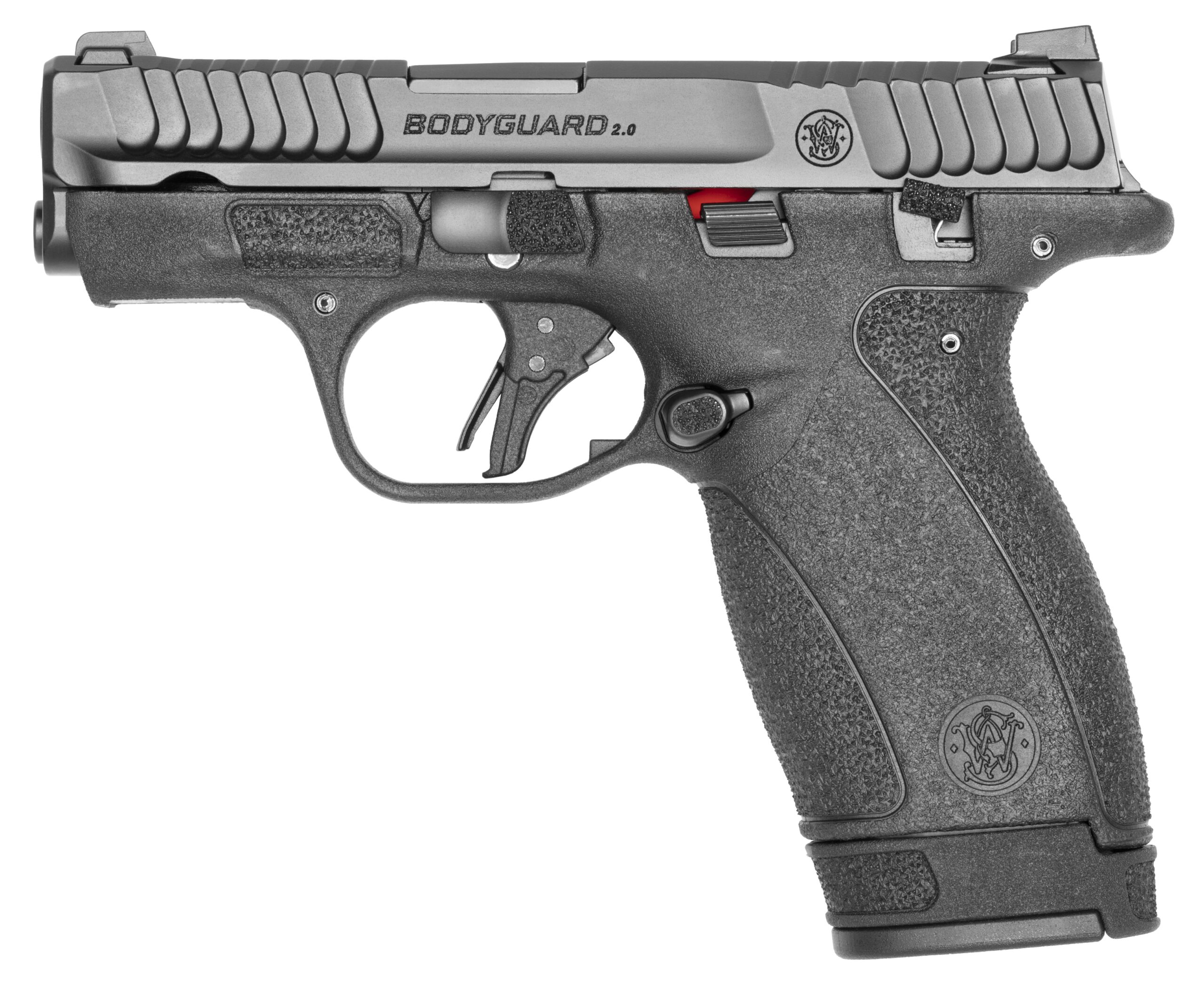 M&P Bodyguard 380 2.0 380 ACP