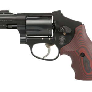 432 UC 32 H&R Mag