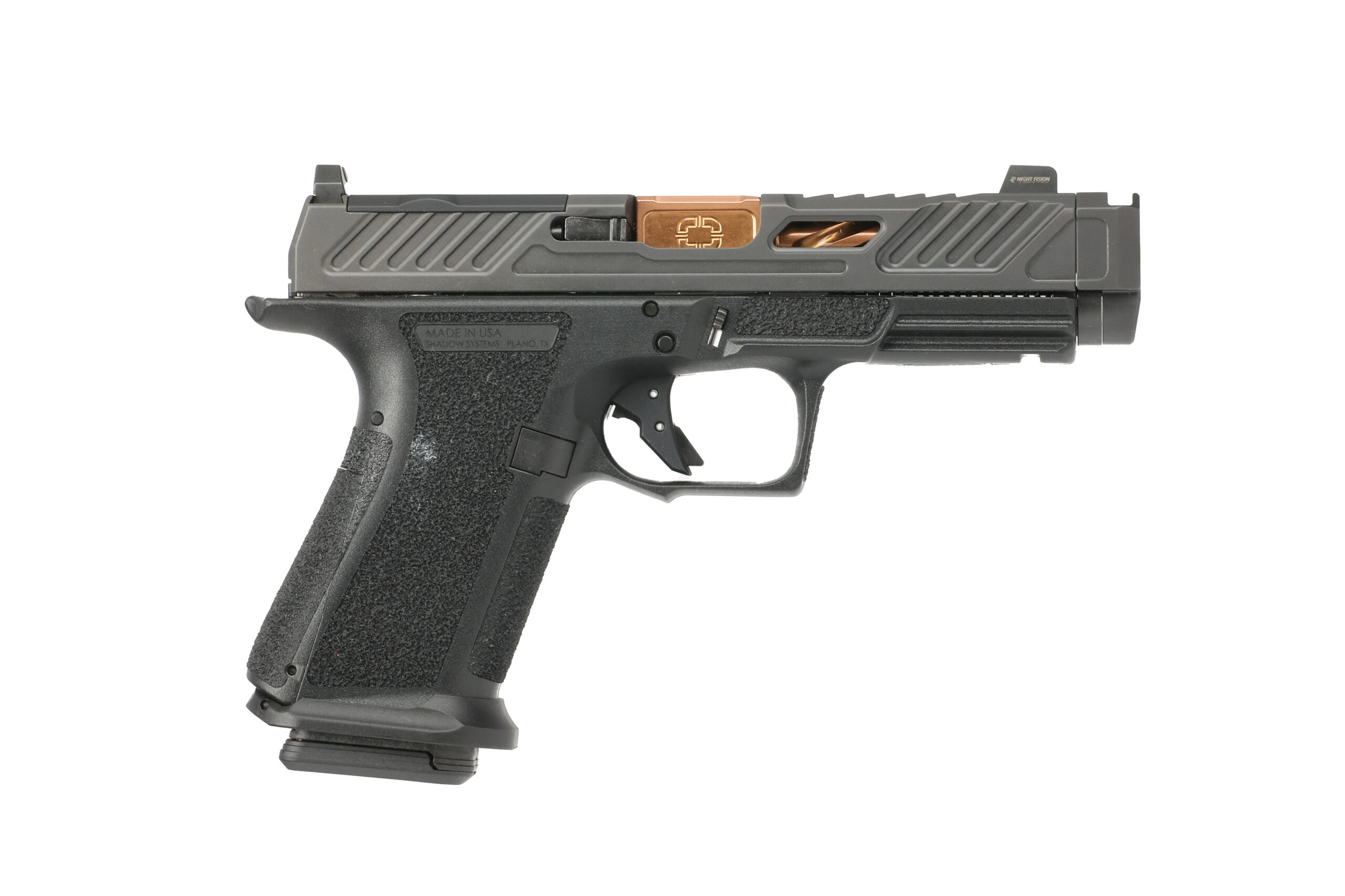 MR920P Elite 9mm