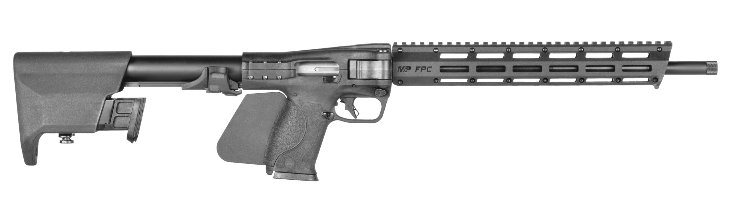 M&P15 FPC 10mm