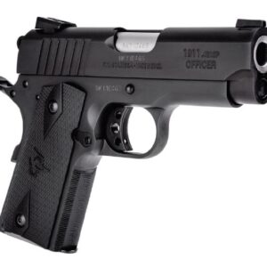 1911 Officer 45 ACP