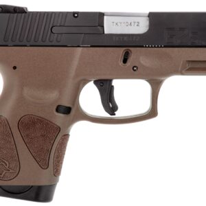G2S 9mm