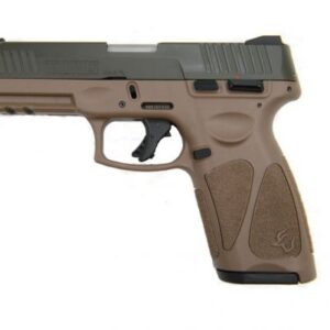 G3 9mm